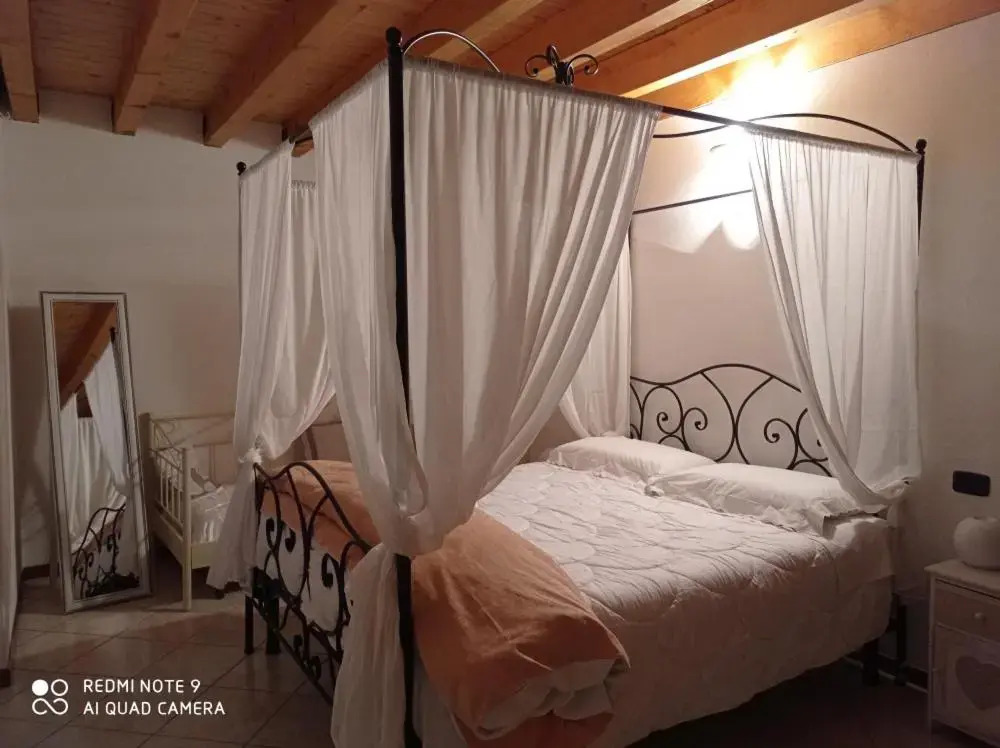 Casa Delle Api