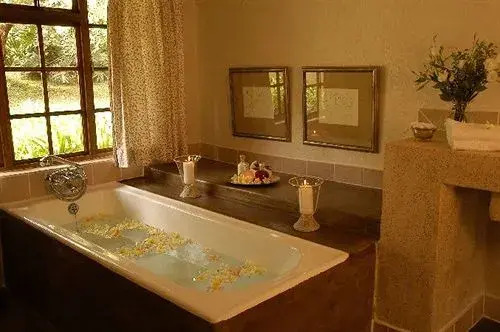 Jatinga Country Lodge