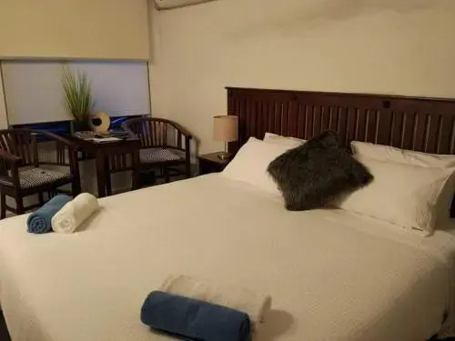 Bali Studio