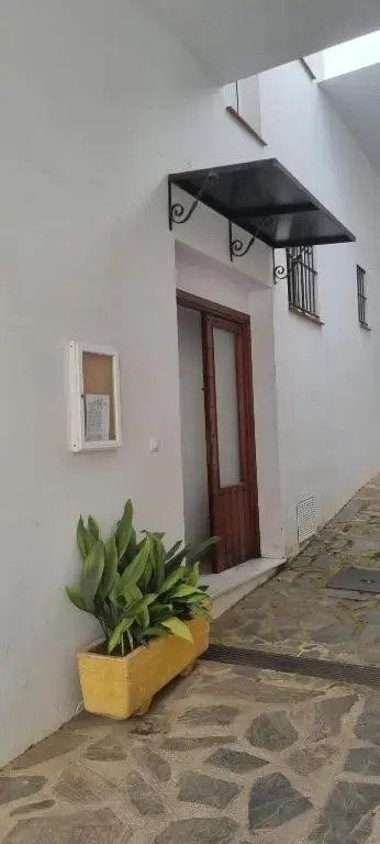 Apartamento San Antonio