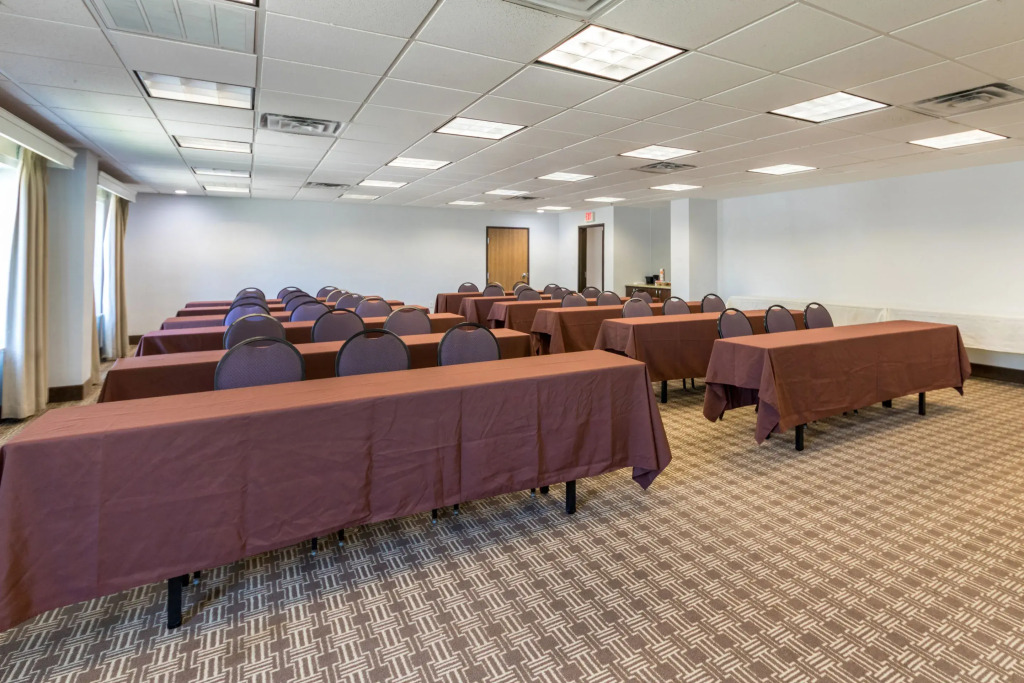 Comfort Suites Austin Airport