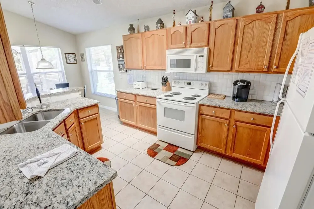 Lou's Indian Creek Vacation Home