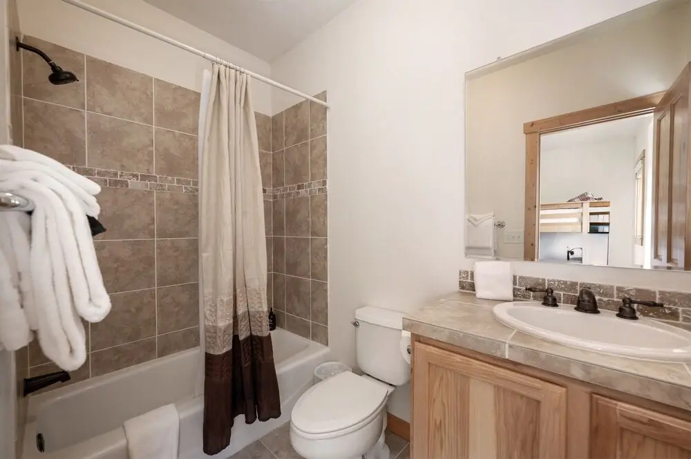 102 Willows Way 3 Bedroom Townhouse by RedAwning