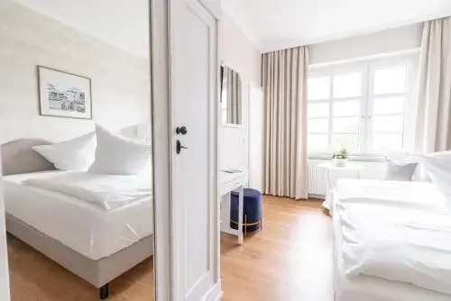 Hotel Am Sommerbad