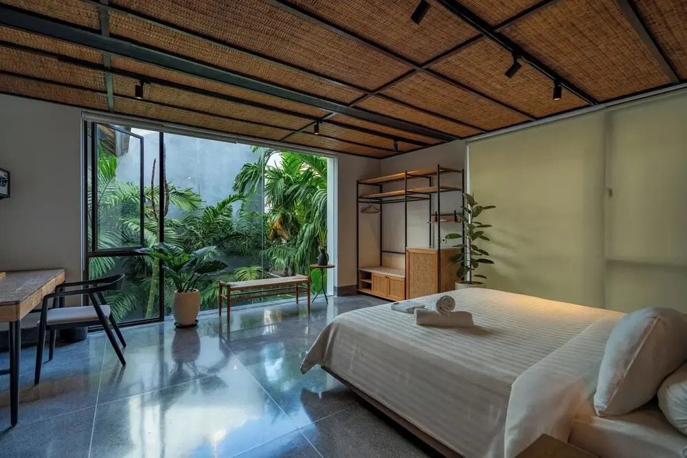 The Hollow Villa by Betterplace