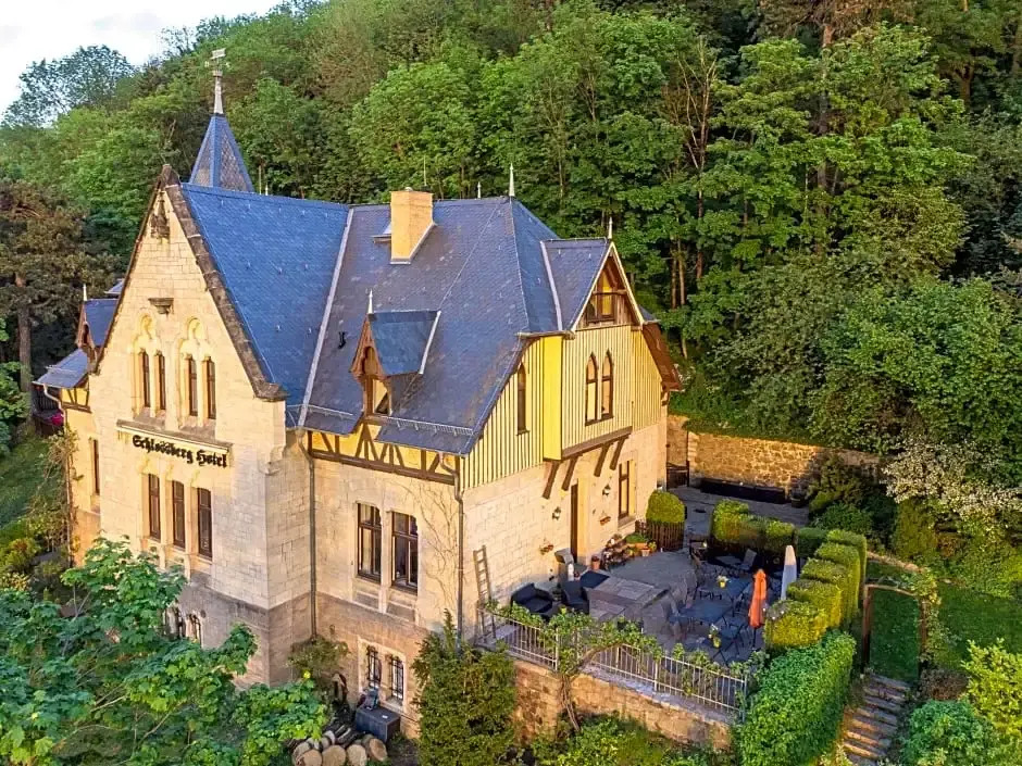 Schlossberg Hotel Wernigerode