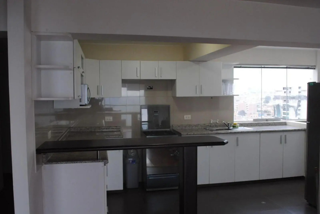 Beachfront Condo San Miguel