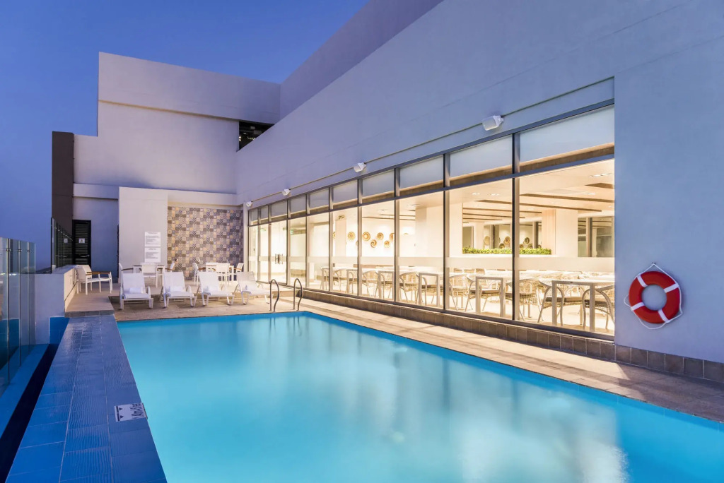 Holiday Inn Express - Barranquilla Buenavista by IHG