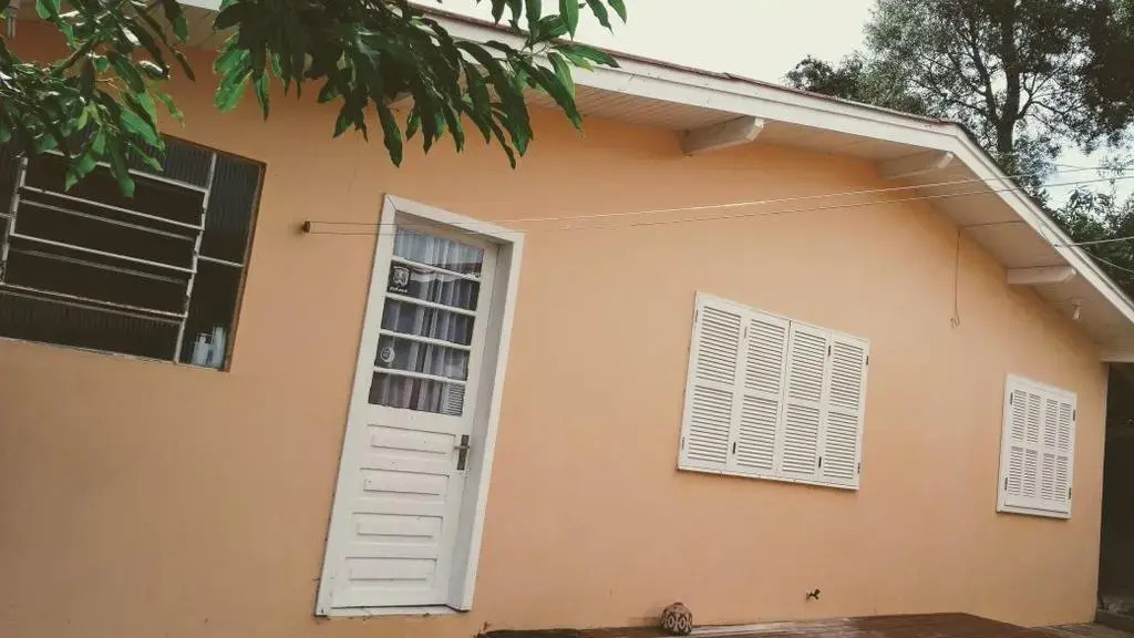 Casa da Jaque