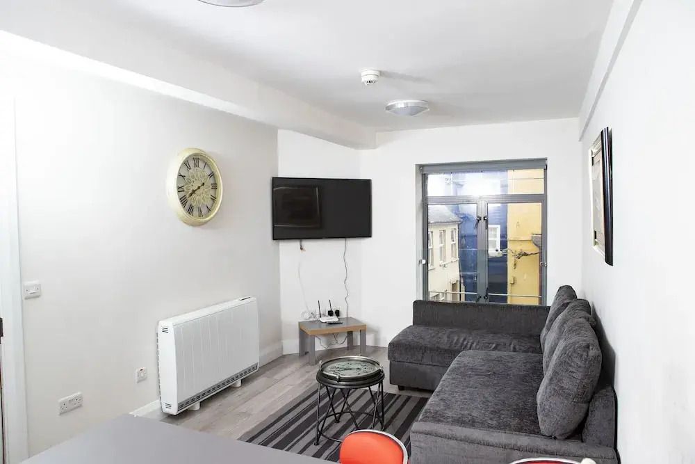 Kinsale Suites