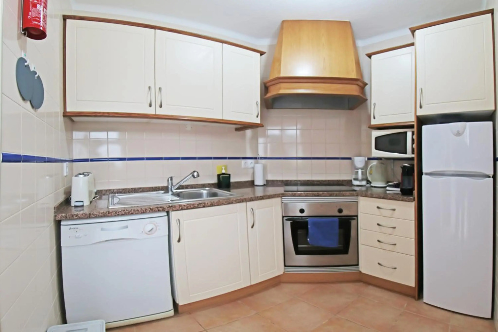 ML Central Vila Apartment