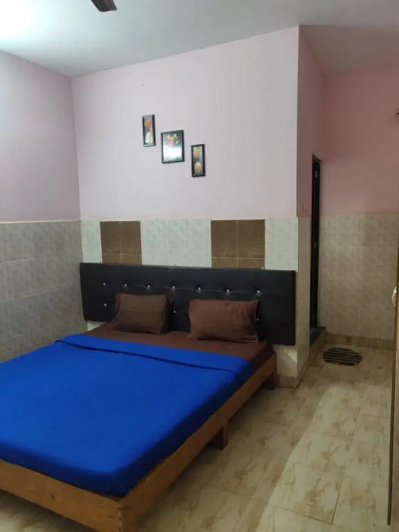 Casa De Calangute Hotel