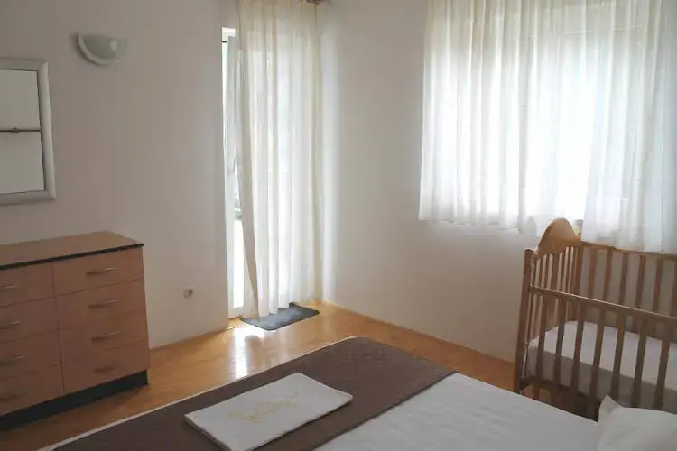 Apartments Kovacic