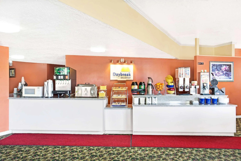 Days Inn by Wyndham Ogden