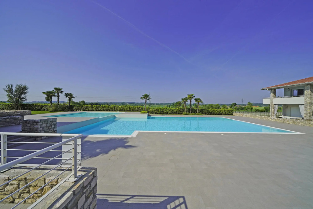 Le Mele 7 in Lonato del Garda