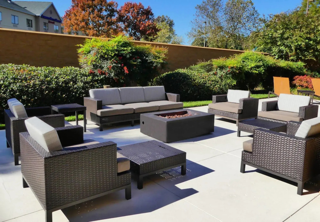 Courtyard by Marriott Chesapeake