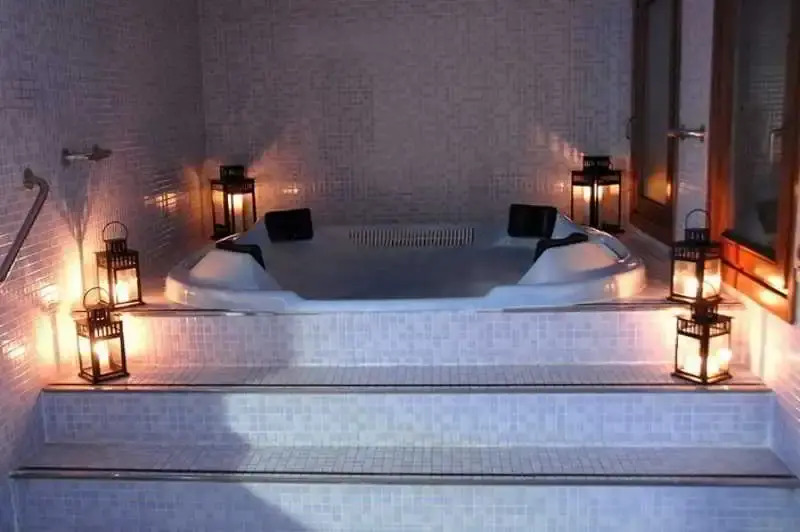 Hotel Els Encantats