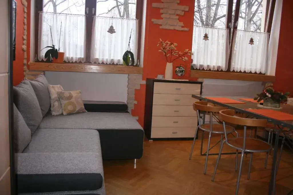 Apartament 7 Niebo Zakopane