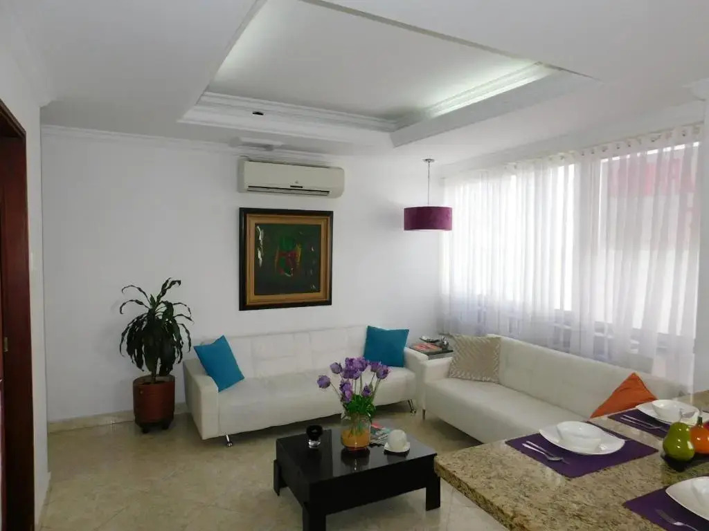 Apartamento en Cartagena, cerca al mar, edificio Nuevo Conquistador
