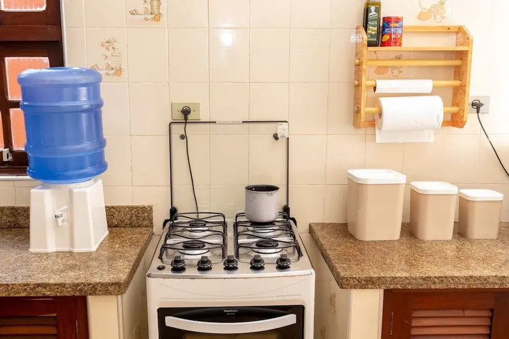 Super casa Boiçucanga Ande até a areia