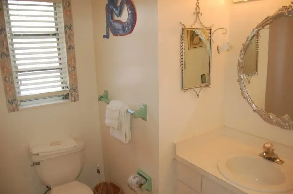 Aloha Kai - Unit 9 1 Bedroom 1 Bathroom Villa