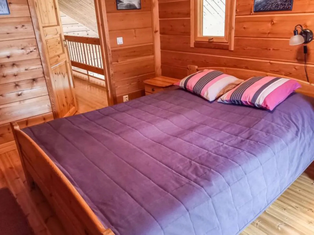 House Joutsen a Kuusamo