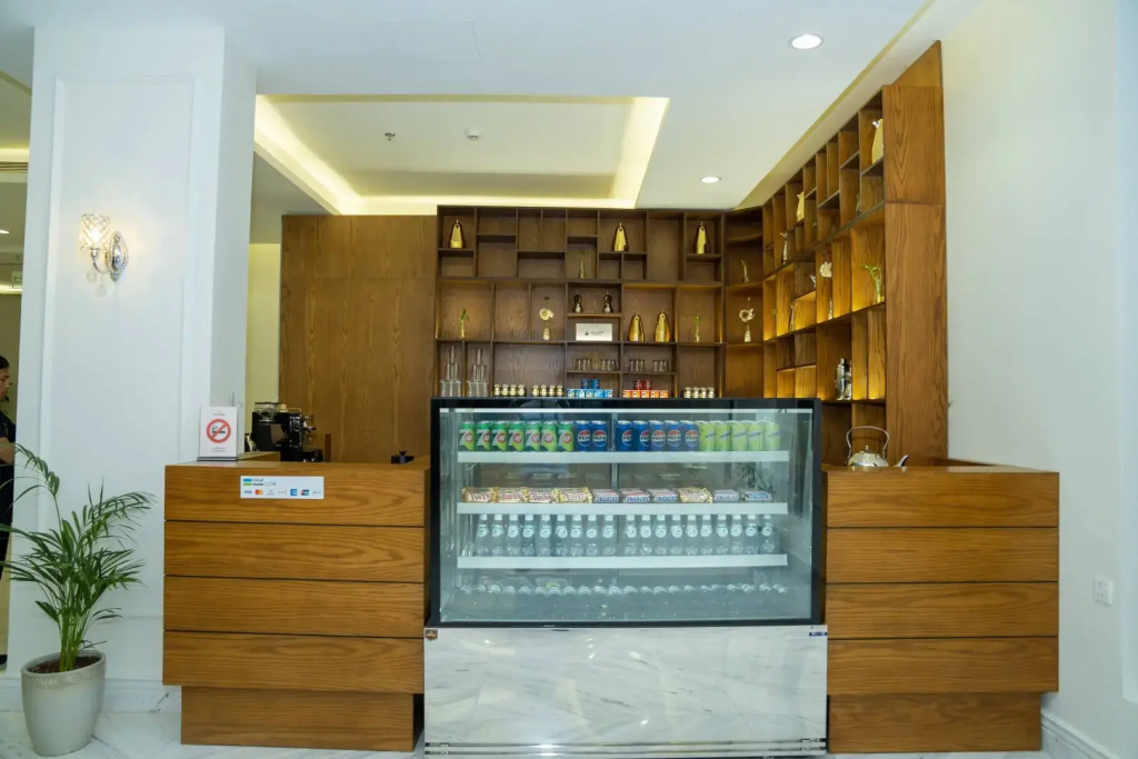 Brai Hotel