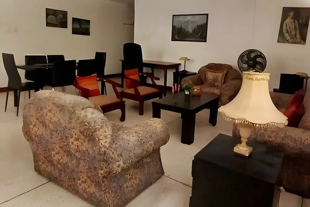 201 Apartamento Completo Rers en Versalles 3 Habitaciones - Cali Tower Suites & Lofts