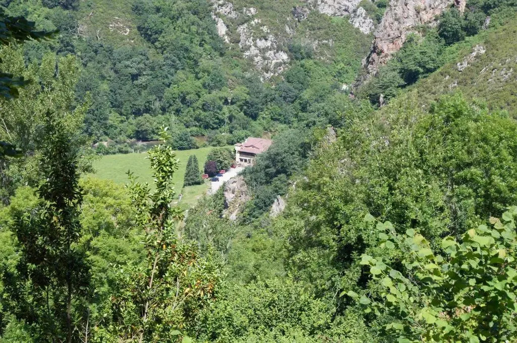 Hotel del Alto Sella