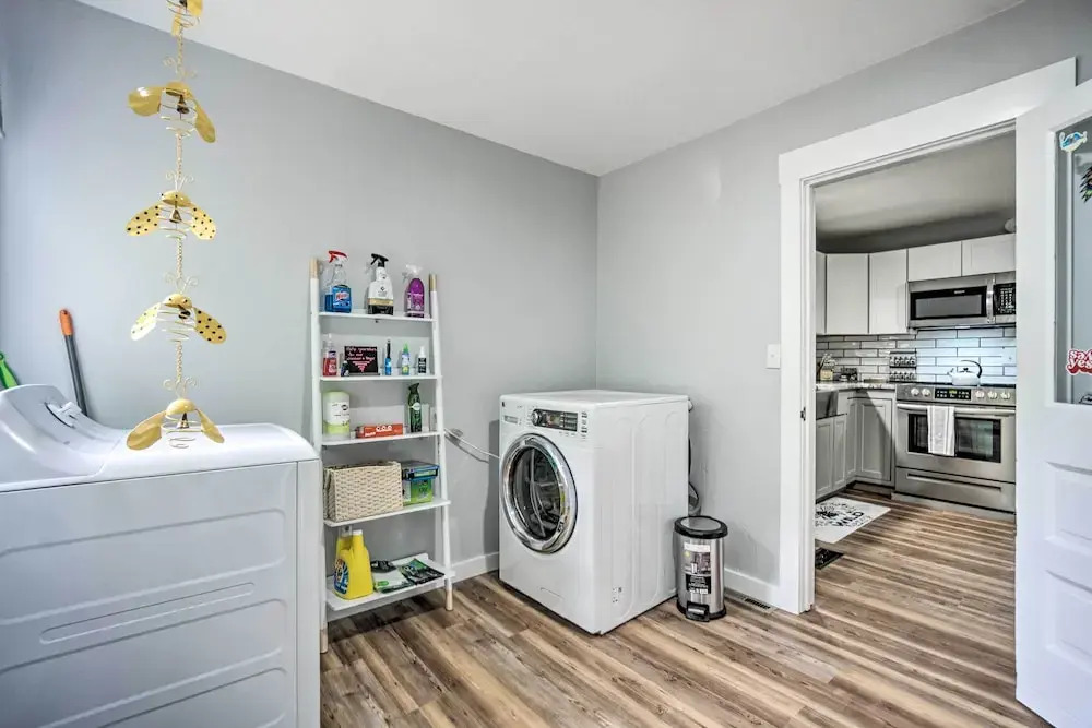 Charming Fort Collins Home By Old Town & Csu!