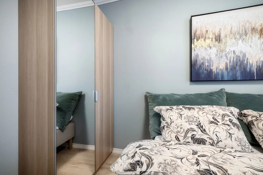 Holmboe Apartment