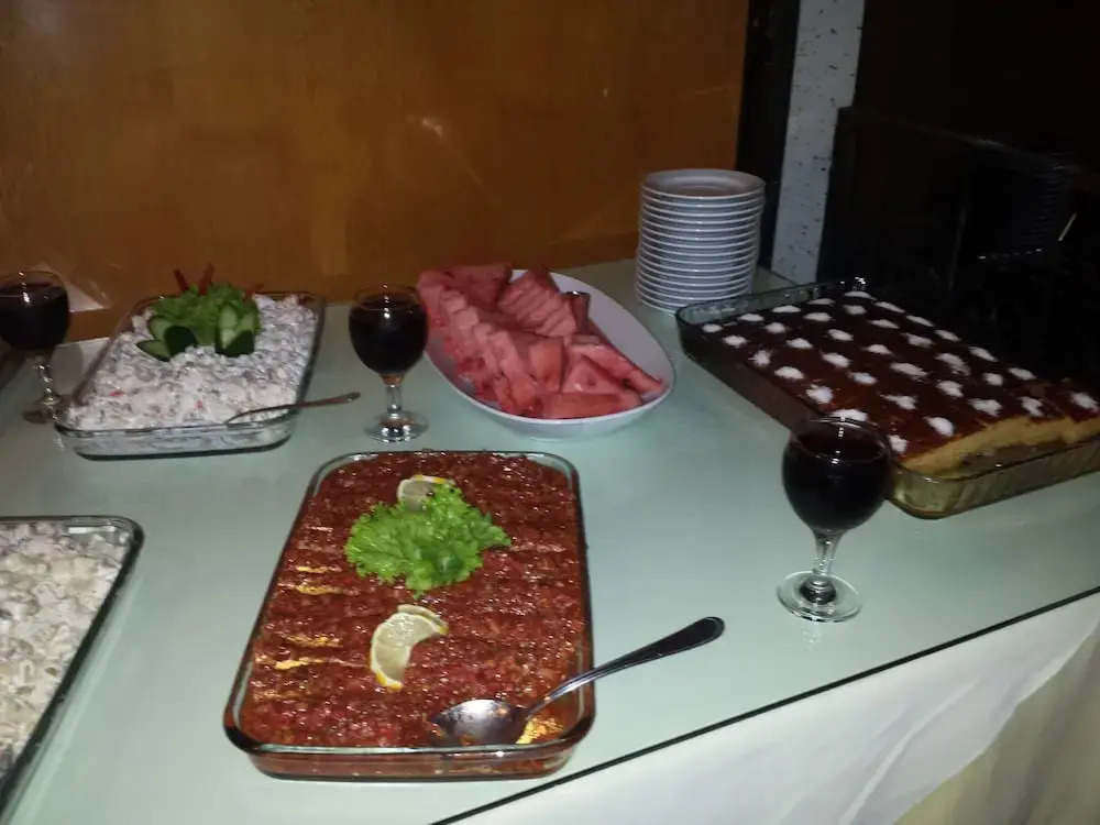 Ayasuluk Hotel Rilican