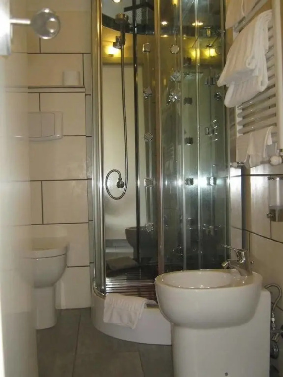 Hotel La Torricella