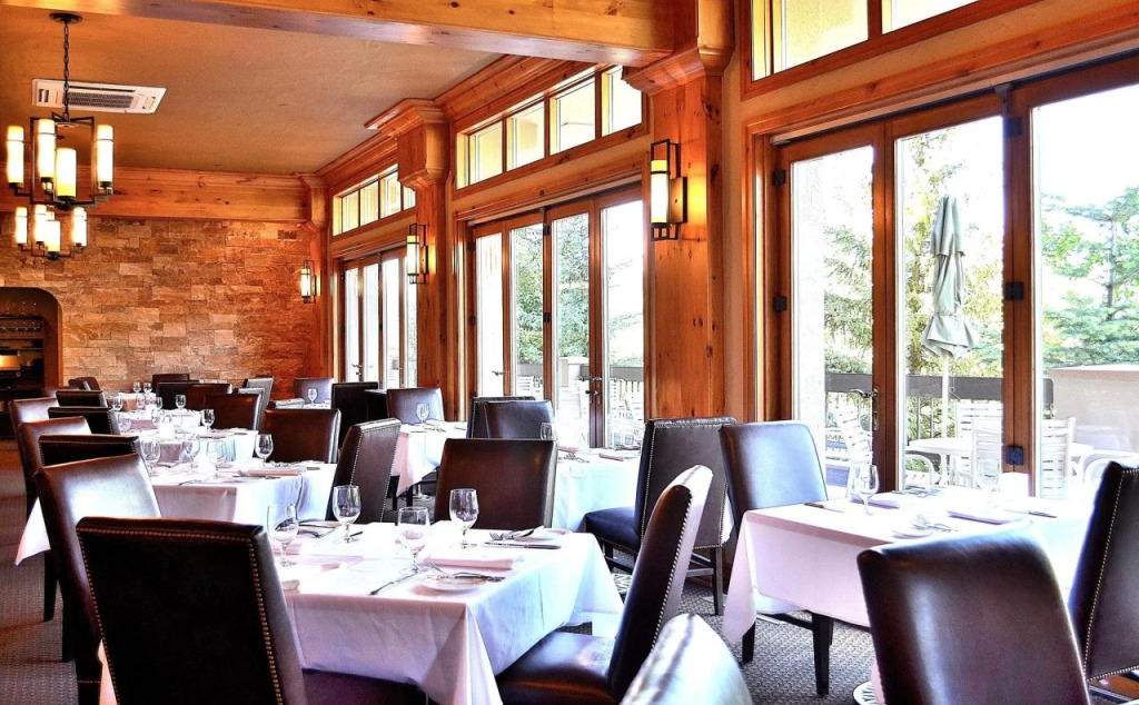 The Pines Lodge, a RockResort, by Vail Resorts