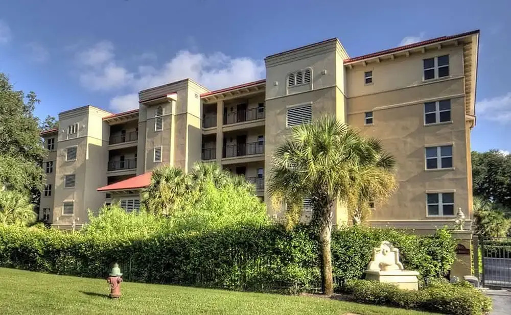 760 Ocean Boulevard #404 by Hodnett Cooper