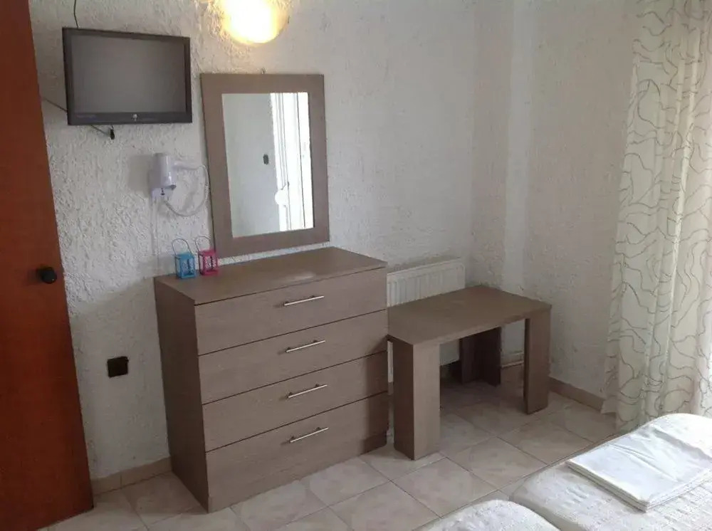 Aialion studios & apartments - Steve Apartments