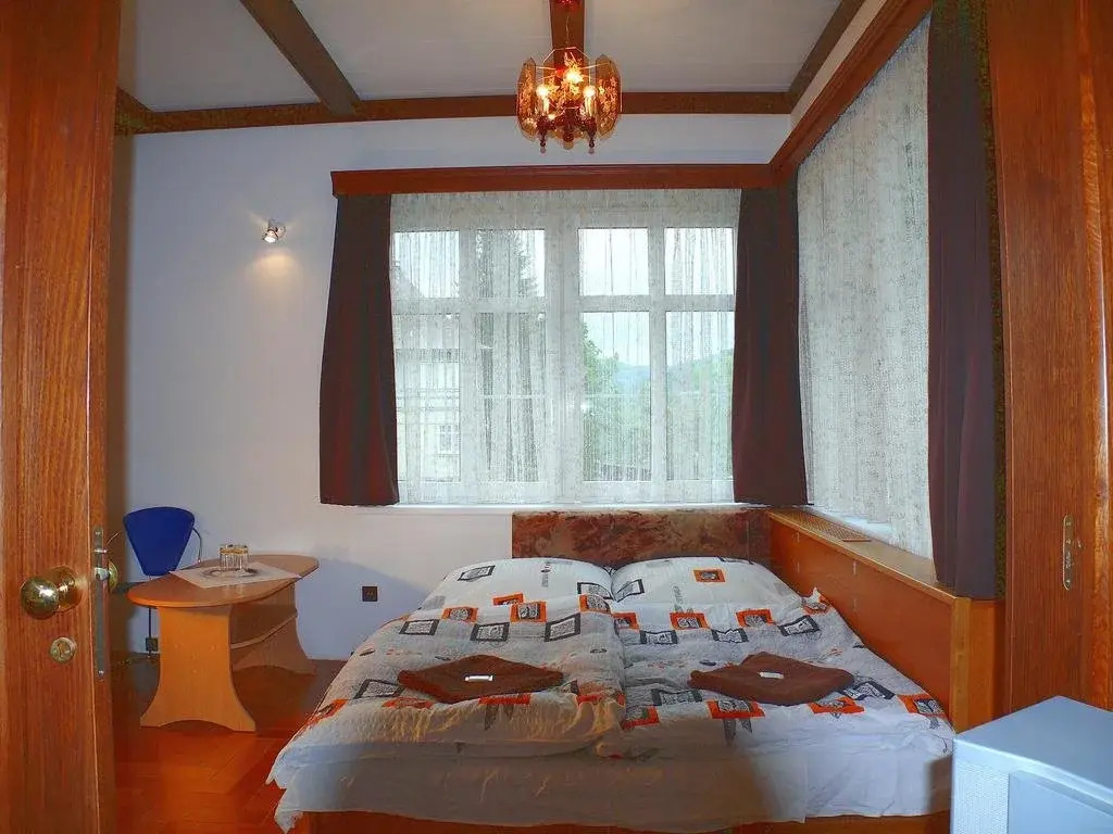Pension Faema