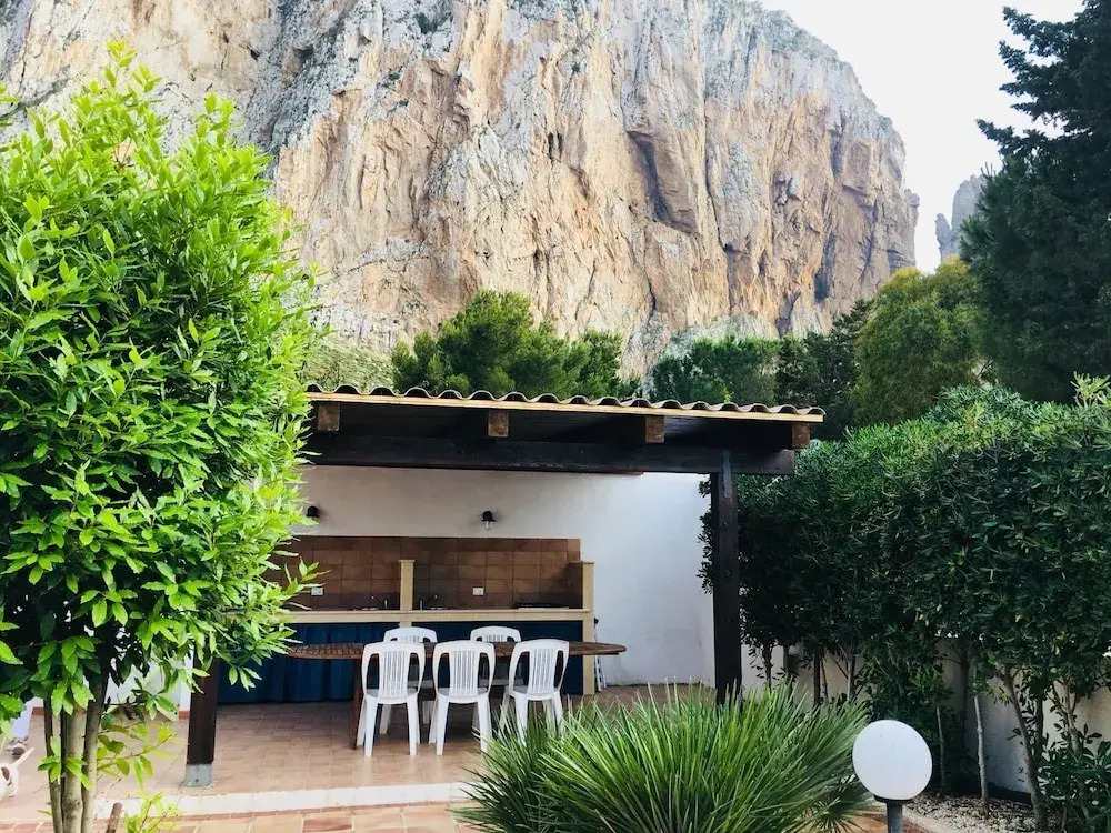 Villa Benny