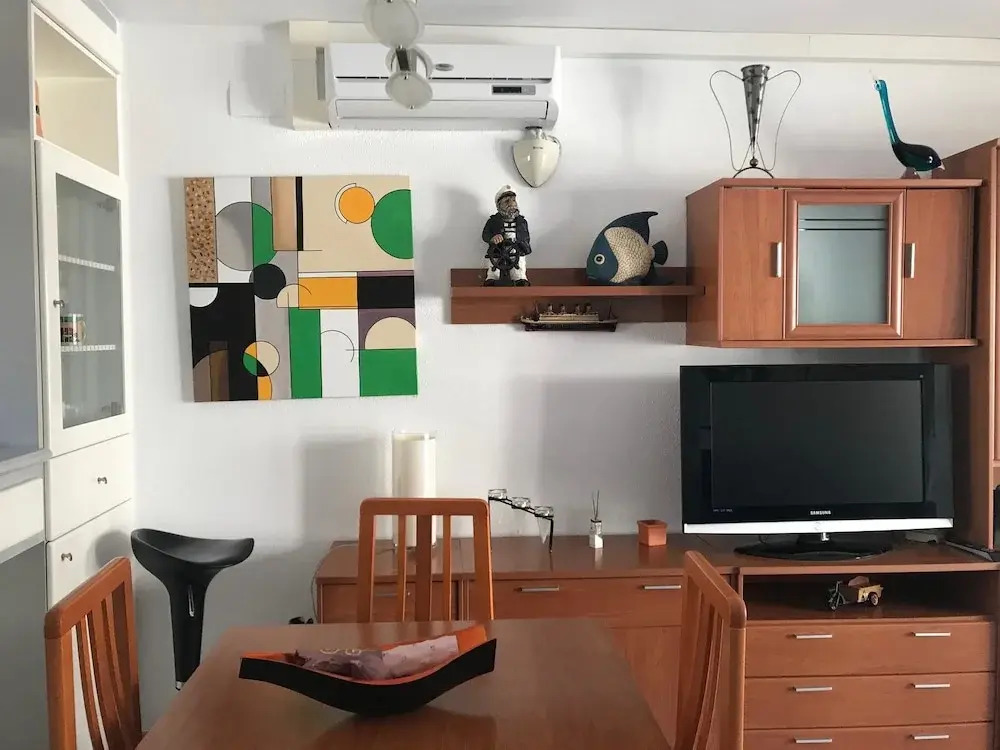 Apartamento Cambrils Park - 117A