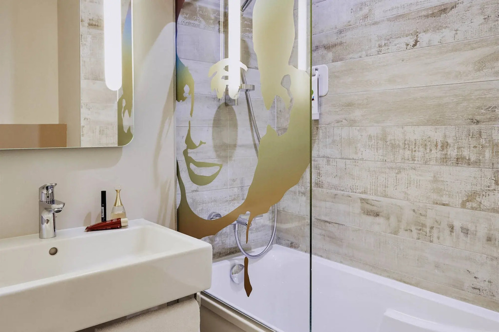 Ibis Styles Hyères Rooftop & Spa