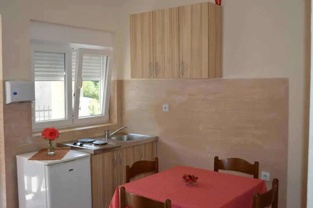 Apartments Adžić