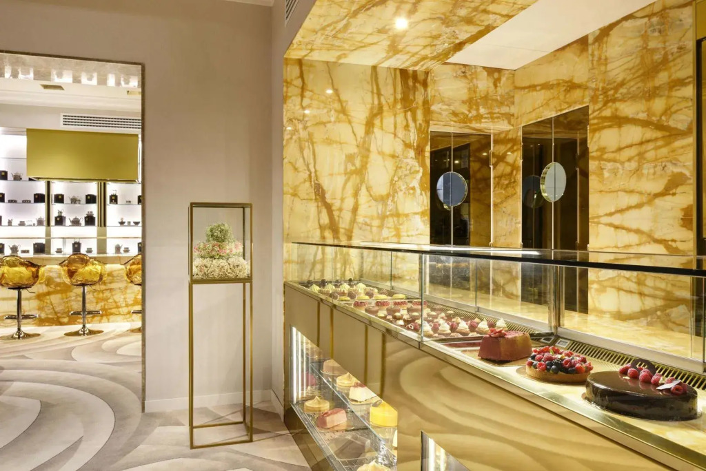 The First Dolce - Preferred Hotels & Resorts
