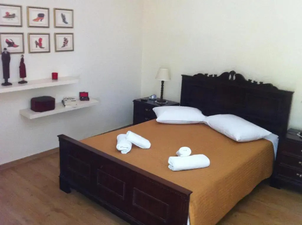 Aristis House