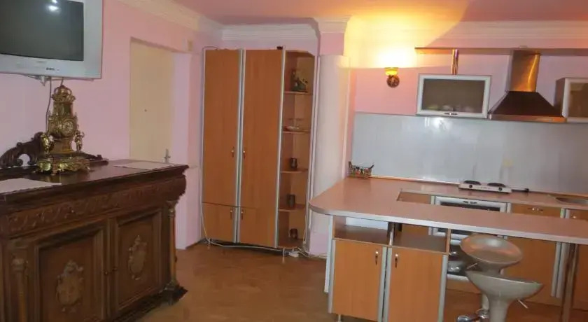 Studio Apartment Saburtalo