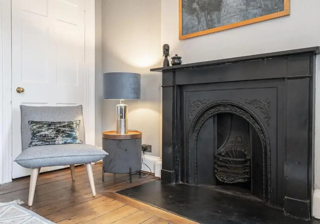 The St Patrick Square Residence No. 2