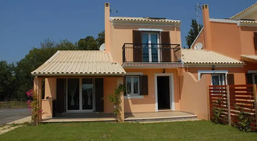 Villa Yason
