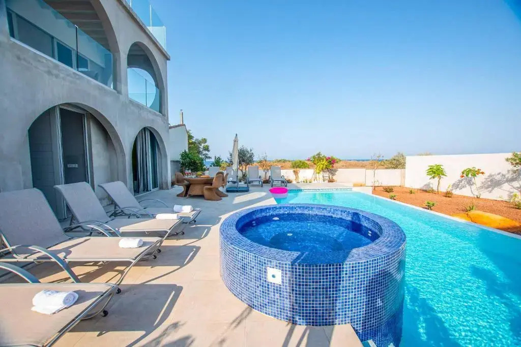 Protaras Art House Seviews