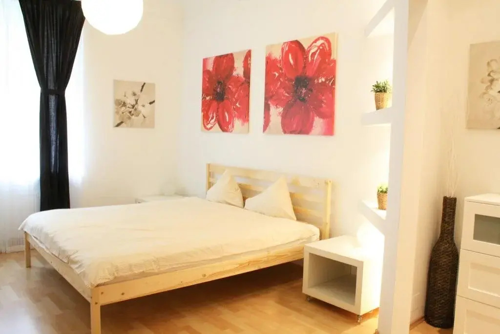 Lermontov Apartments