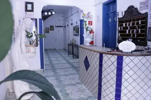 Hotel Carvalho