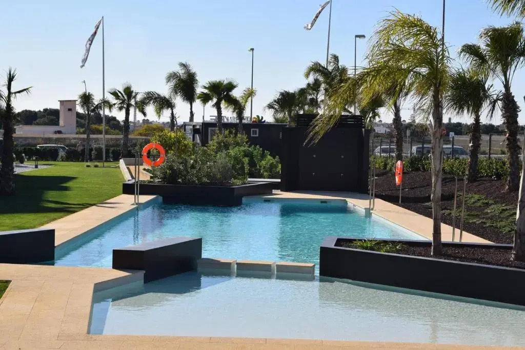 Residence Muna 3055
